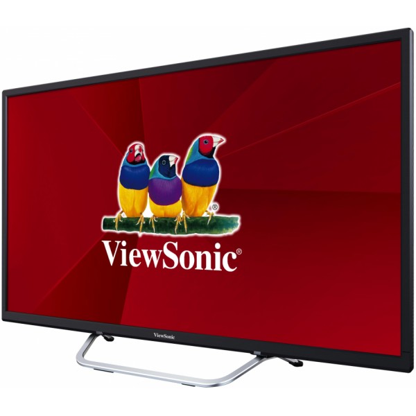 ViewSonic Écrans d'Affichage Professionnels CDE3203
