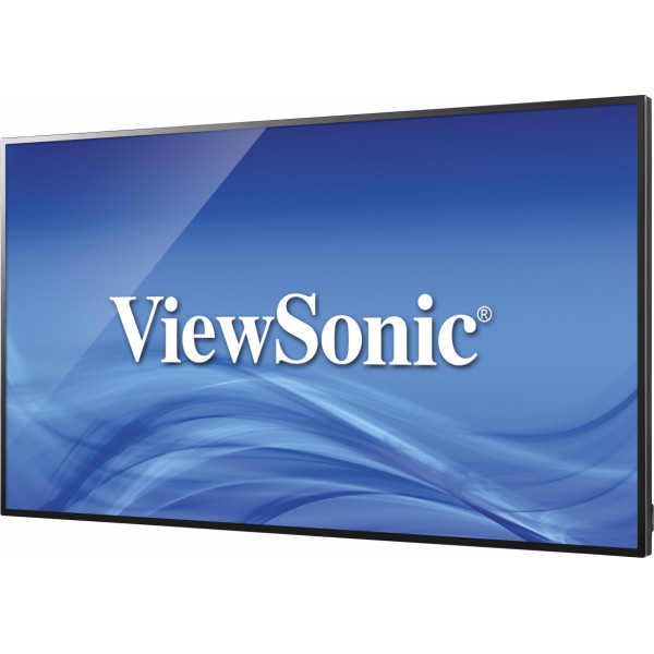 ViewSonic Écrans d'Affichage Professionnels CDE4302
