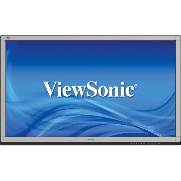 ViewSonic Écrans interactifs ViewBoard CDE5560T