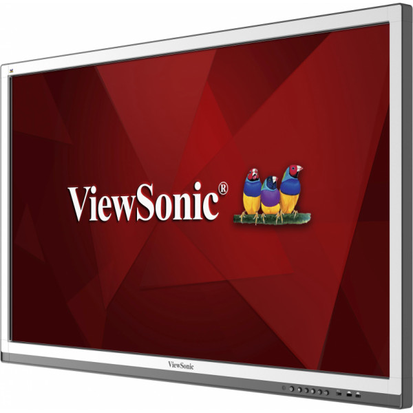 ViewSonic Écrans interactifs ViewBoard CDE5561T