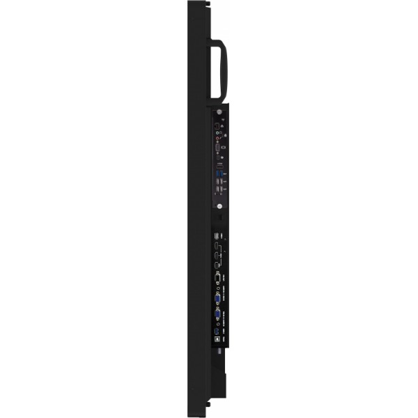 ViewSonic Écrans interactifs ViewBoard CDE6560T