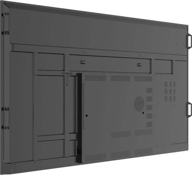 ViewSonic Écrans d'Affichage Professionnels CDE86G3-1C