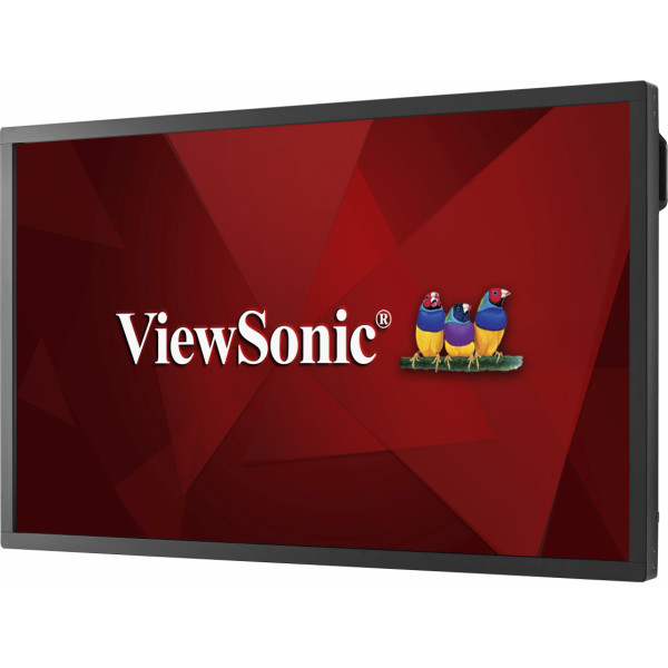 ViewSonic Écrans d'Affichage Professionnels CDM5500T