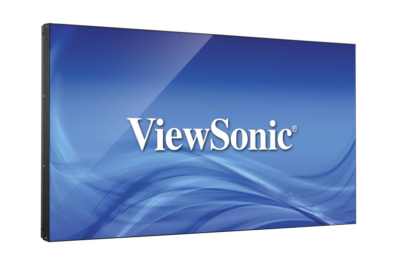 ViewSonic Écrans d'Affichage Professionnels CDX4952
