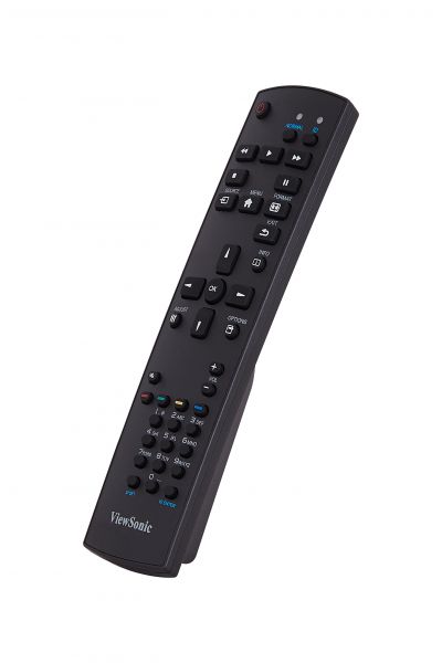 ViewSonic Écrans d'Affichage Professionnels CDX4952