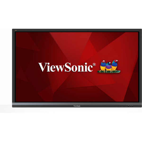 ViewSonic Écrans interactifs ViewBoard IFP6550