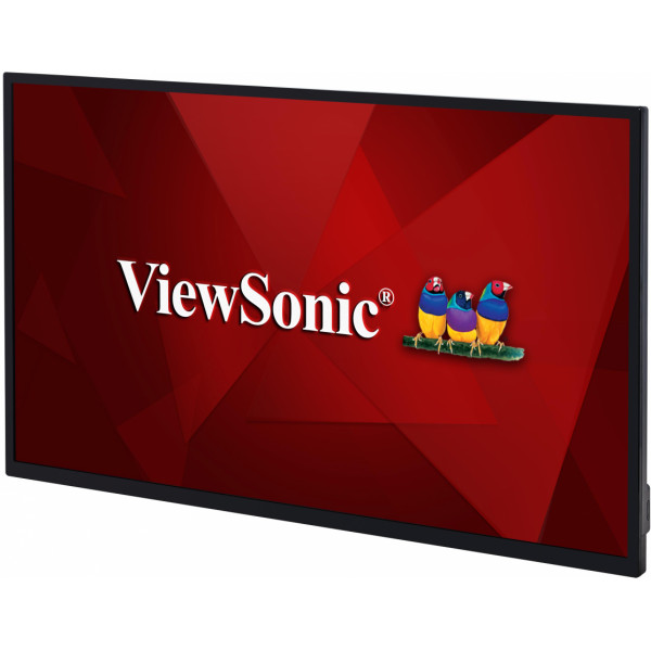 ViewSonic Écrans d'Affichage Professionnels CDE3205-EP