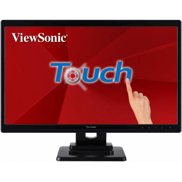 ViewSonic Moniteurs LED TD2220-2
