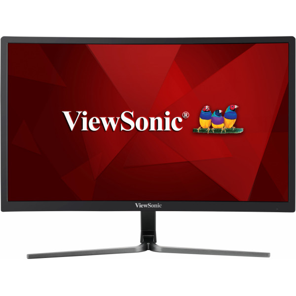 ViewSonic Moniteurs LED VX2458-C-mhd