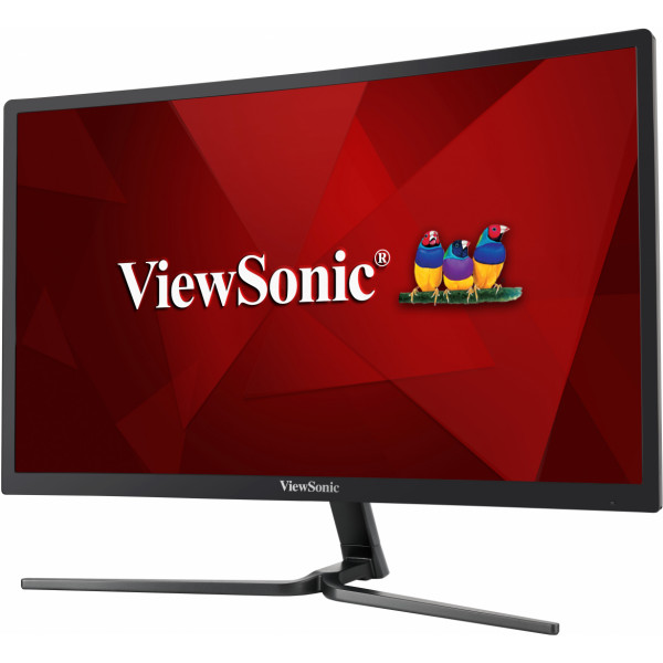 ViewSonic Moniteurs LED VX2458-C-mhd