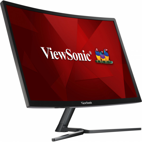 ViewSonic Moniteurs LED VX2458-C-mhd