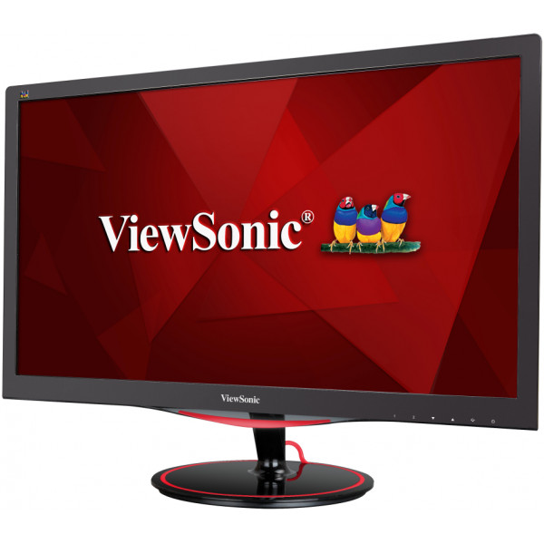 ViewSonic Moniteurs LED VX2458-MHD