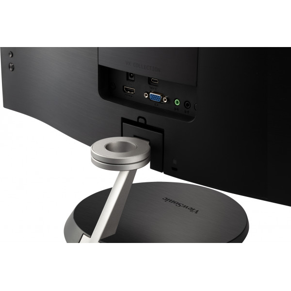 ViewSonic Moniteurs LED VX2485-MHU