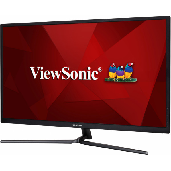 ViewSonic Moniteurs LED VX3211-4K-mhd