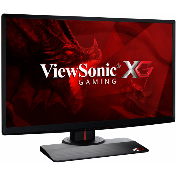 ViewSonic Moniteurs LED XG2530