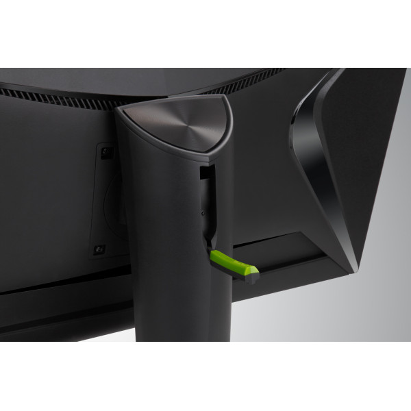 ViewSonic Moniteurs LED XG2703-GS