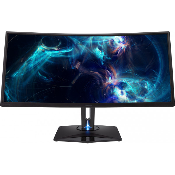 ViewSonic Moniteurs LED XG350R-C