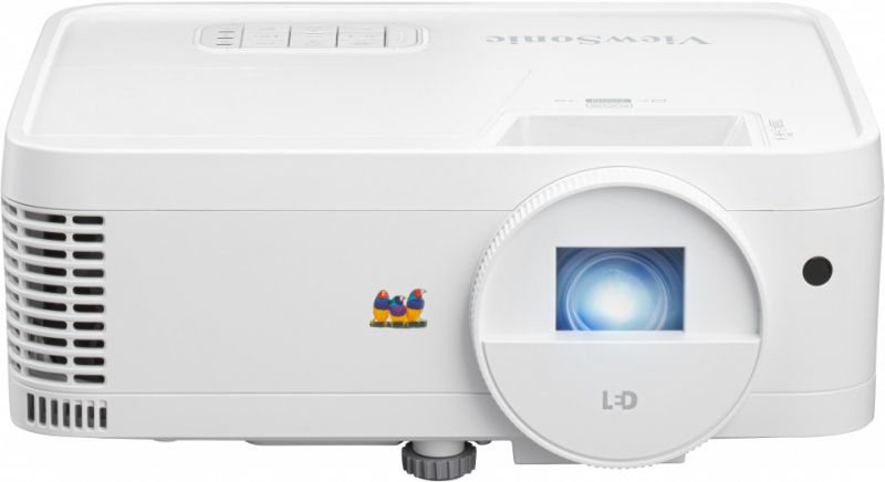 ViewSonic Vidéoprojecteurs LS500WH