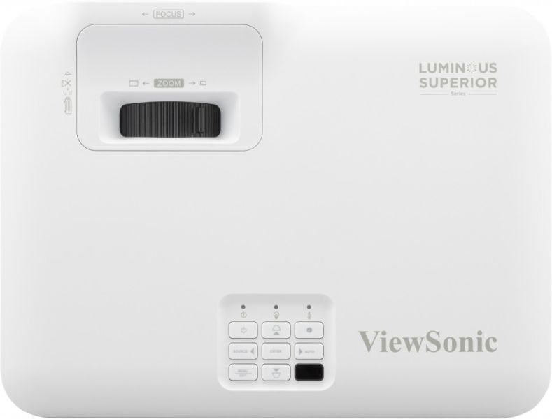 ViewSonic Vidéoprojecteurs LS740HD
