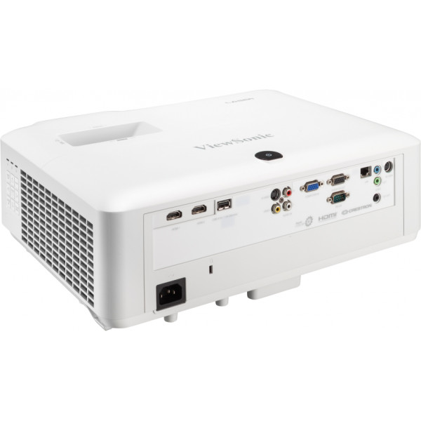 ViewSonic Vidéoprojecteurs LS750WU