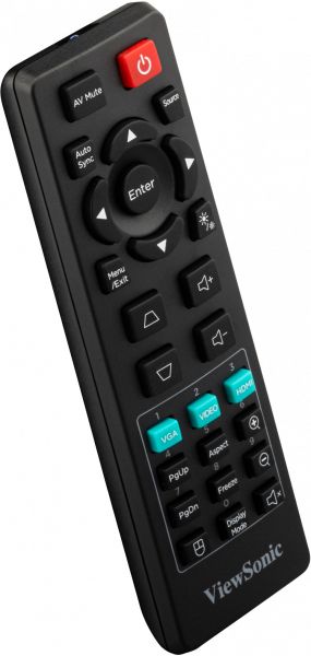ViewSonic Vidéoprojecteurs LS751HD