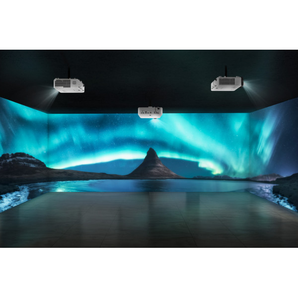 ViewSonic Vidéoprojecteurs LS860WU