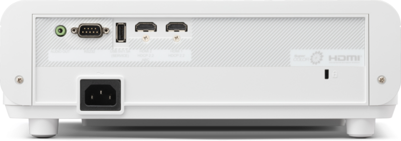 ViewSonic Vidéoprojecteurs LX719-4K
