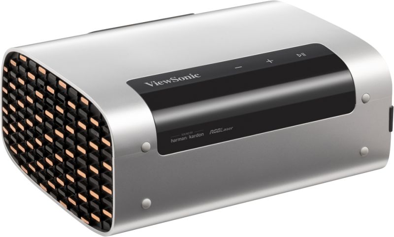 ViewSonic Vidéoprojecteurs Projecteur Laser - M10
