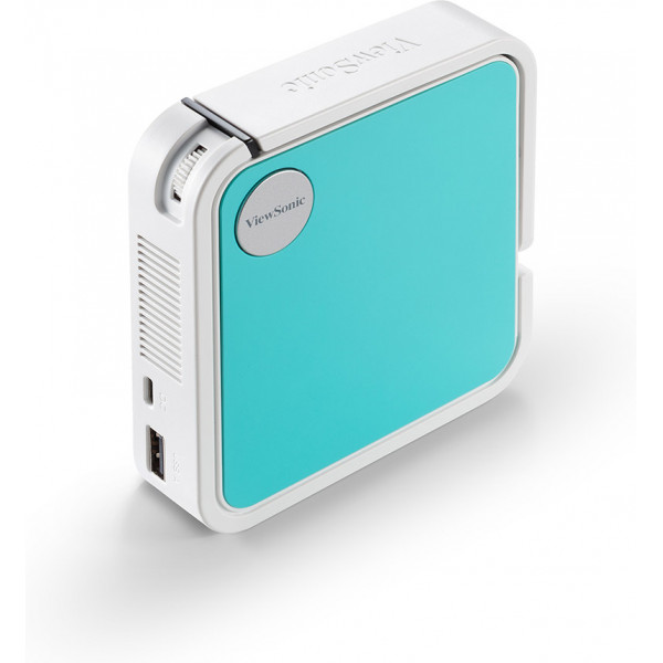 ViewSonic Vidéoprojecteurs M1 mini