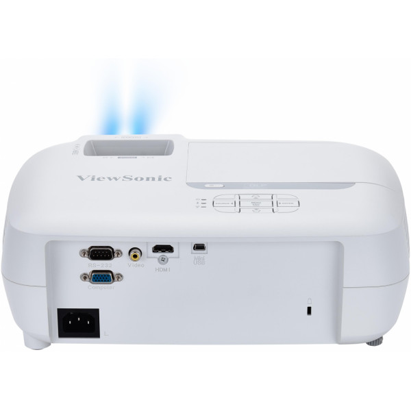 ViewSonic Vidéoprojecteurs PA502X
