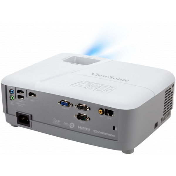 ViewSonic Vidéoprojecteurs PG707W