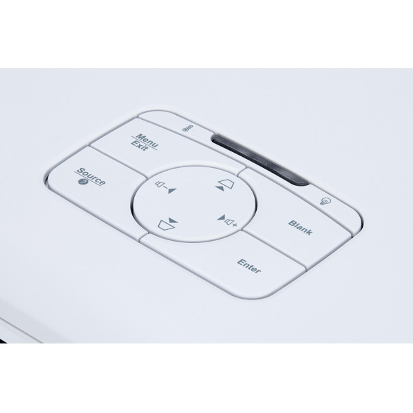ViewSonic Vidéoprojecteurs PX700HD