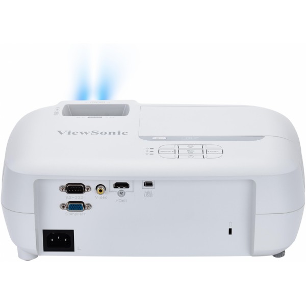 ViewSonic Vidéoprojecteurs PX702HD
