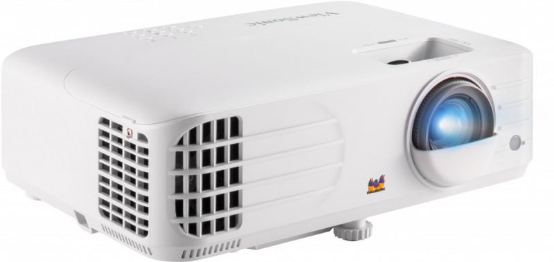 ViewSonic Vidéoprojecteurs PX703HDH