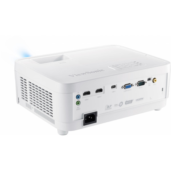 ViewSonic Vidéoprojecteurs PX706HD
