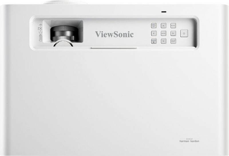 ViewSonic Vidéoprojecteurs Projecteur LED Full HD X1
