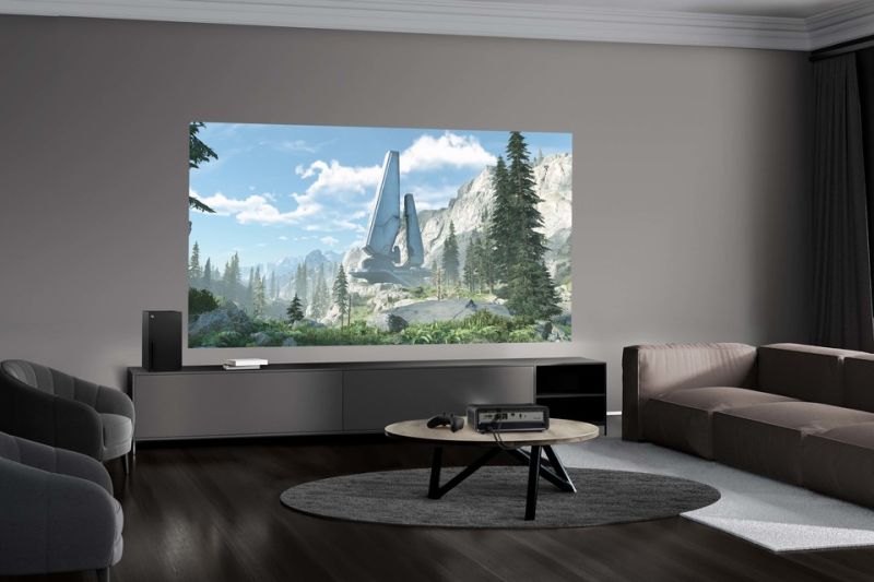 ViewSonic Vidéoprojecteurs X2-4K