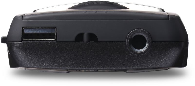 ViewSonic Multimédia de poche 3DV5
