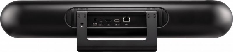 ViewSonic Accessoires pour Écrans d'Affichage Professionnels All-in-one Conference Camera