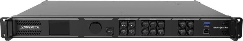 ViewSonic Accessoires dvLED LD-SCB-025