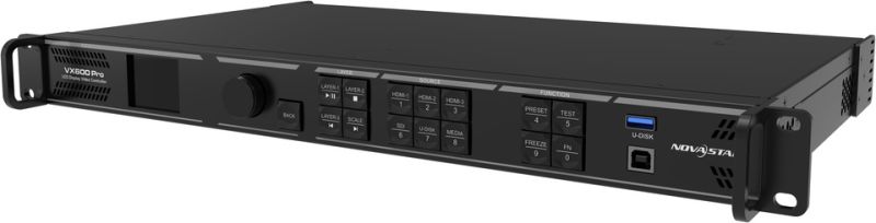 ViewSonic Accessoires dvLED LD-SCB-025