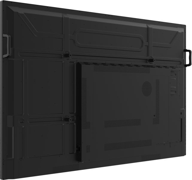 ViewSonic Écrans interactifs ViewBoard ViewBoard IFP7534