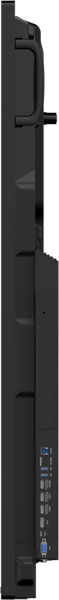 ViewSonic Écrans interactifs ViewBoard ViewBoard IFP7535-1-1C