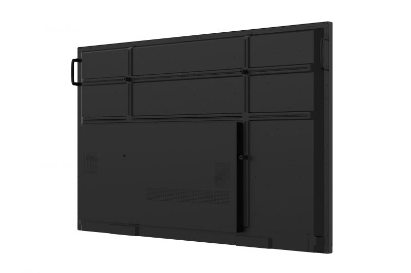 ViewSonic Écrans interactifs ViewBoard IFP7550-3