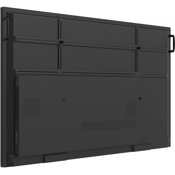 ViewSonic Écrans interactifs ViewBoard IFP7550-2EP