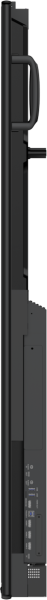 ViewSonic Écrans interactifs ViewBoard IFP8663-2C