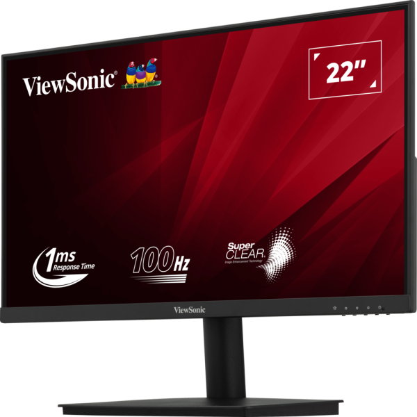 ViewSonic Moniteurs LED VA220-H