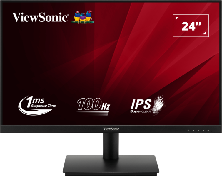 ViewSonic Moniteurs LED VA240-H