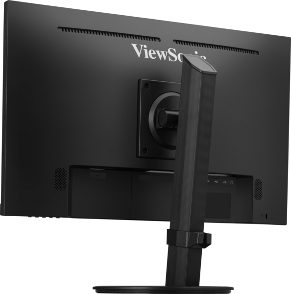 ViewSonic Moniteurs LED VG2409-MHDU-2