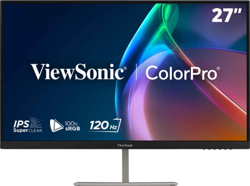 ViewSonic Moniteurs LED VP2766-2K